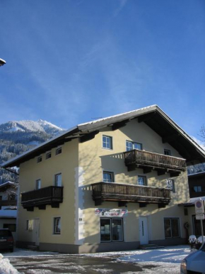 Apartment Gossner, Westendorf, Österreich